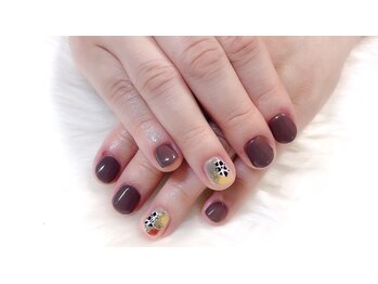 リーヴェ(Riebe)/クリア×アニマル