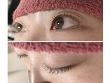 フェアリーヘア ニーナ(Fairy Hair Ni-na)/まつ毛パーマ【ラッシュリフト】