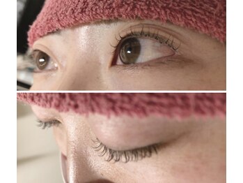 フェアリーヘア ニーナ(Fairy Hair Ni-na)/まつ毛パーマ【ラッシュリフト】