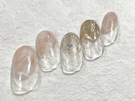 シンプルコース