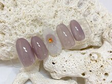 サロン リゾートモアニ(salon resort moani)/９０分コース