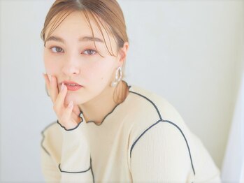 ベッキーラッシュ 小倉店(Becky Lash)/◇ブランドimage◇