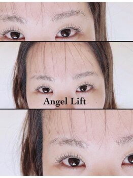 プールドポエム(POOL°POEM)/Angel LiftCカール