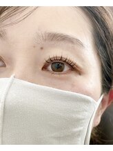 シェリ ザ ビューティー(Cheri the beauty)/まつげパーマ上