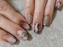 ネイルサロン ラゴ(Nail salon Lago.)/