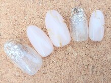 ネイルサロン ルーム 浦安店(Nail Salon ROOM)/【定額Mコース¥5200】