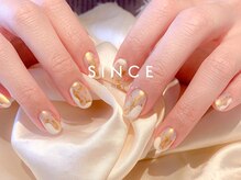 シンス(Since)/【パラジェル】90min(みお)