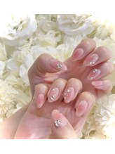 ベリール 南平岸店(Be'Leel)/トレンドデザインコース☆