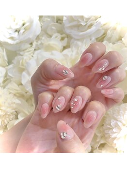 ベリール 南平岸店(Be'Leel)/トレンドデザインコース☆