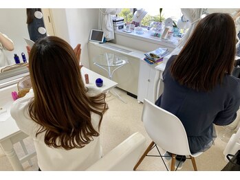 エムエムスタイルカラー(MM style color)/