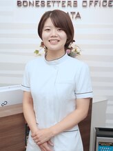 とばた整骨院&nbsp;岡部 珠奈