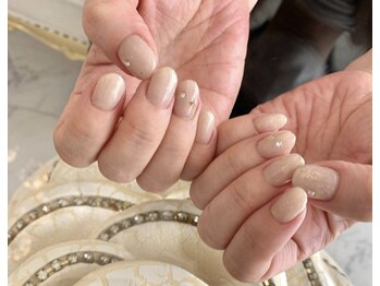 リアンジェ(Lianje)/定額デザイン6600円コース