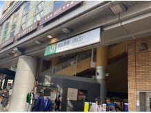 ジャンナ 恵比寿店(JANNA)/恵比寿駅西口から徒歩7分