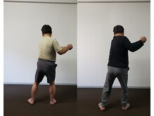 悠雲(ユウウン)/施術効果