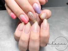 ワイシーハッチ(yc.hacci)/【アートし放題】