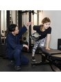 ダイエット工房 菊&nbsp;オーダーメイドのメニューで運動ができます！