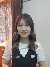 ネイル リッカ 札幌駅前店(NAIL RICCA) 林崎 