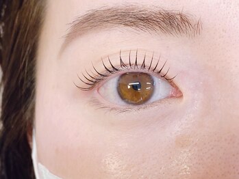 モーント 千葉店(MOND)/デザインラッシュリフト