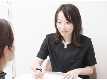 ラニ(Lani)/カウンセリング♪