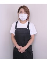 ネイルサロン優 加藤 由美子