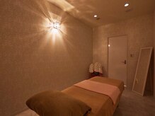 ハリシア(HARICIA)/施術部屋