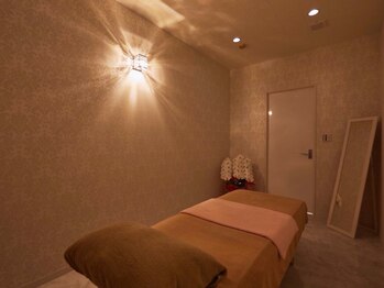ハリシア(HARICIA)/施術部屋