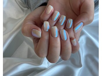 ルレア(Lulea)/aurora one colour