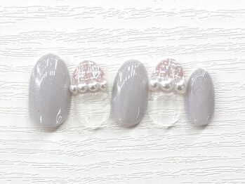 イリゼネイル(iRise nail)/定額ベーシック