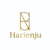 ハリエンジュ(Harienju)ロゴ