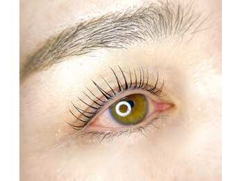 パルトネール(partenaire)/L3ラッシュリフト