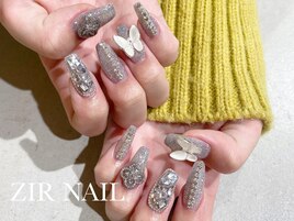 フラッシュネイル-