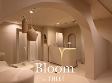 ブルームバイスリー(Bloom by THLEE)
