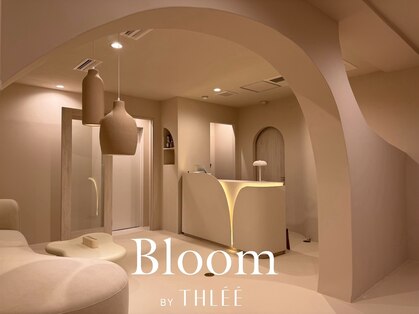 ブルームバイスリー(Bloom by THLEE)の写真
