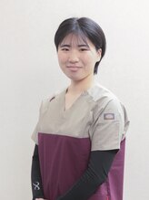 Rストレッチ 二条店 森本 彩花