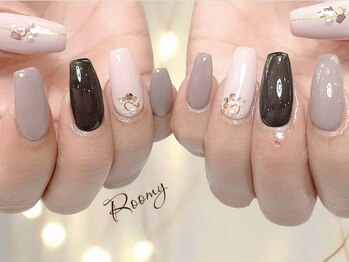 ルーミー(ROOMY)/《パラジェル》持込90