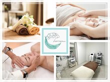 ベルソー(berceau)