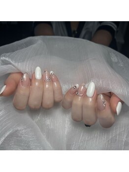 ピーチネイル 新松戸(Peach Nail)/