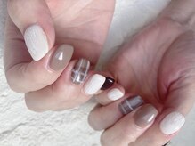 コーシェリ(koselig)/人気チェックデザイン