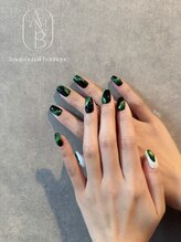 アマラズネイルブティック(Amara‘s nail boutique)/