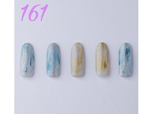 はあとねいる 曳舟店/ハンドネイル