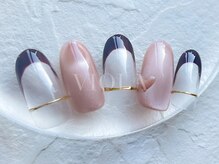 ヴィオラ(VIOLA)/マグネット/ハート/ちゅるん