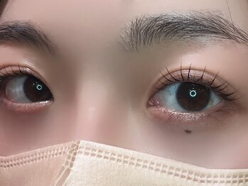 ティコ(+tico)/まつげパーマ