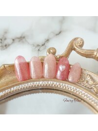 12月おすすめネイルデザイン(1)