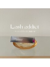 モウブ ふじみ野(MOUV)/Lash addict