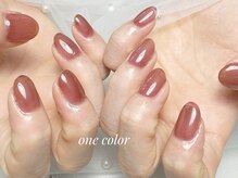 ナビー 伊丹(naviiy)/ワンカラー