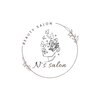 エヌズサロン(N’s salon)のお店ロゴ