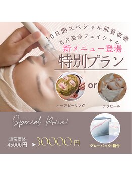 ビオラ(viola)/新メニュー登場!!