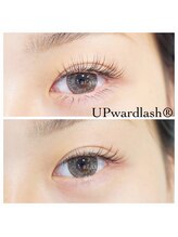 ラズベリー ベレー(Raspberry Beret)/アップワードラッシュ