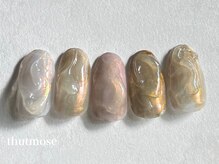 トトメス(thutmose)/