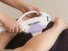 【パーツ脱毛★女性専用】お好きなパーツ1箇所(VIO除く)　1回　¥4,800